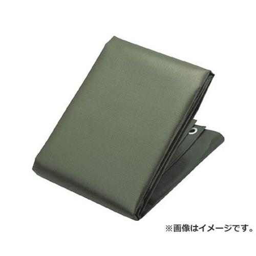 TRUSCO エコ超朦々たるUV居敷き#5000 幅7.2mX長さ9.0m TUV50007290 [r20][s9-031]