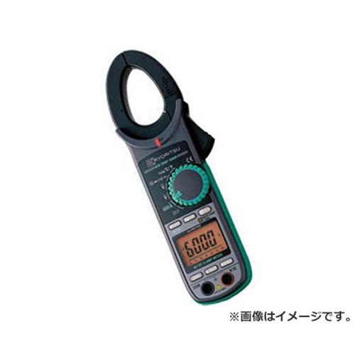 KYORITSU 遣り取り電流・直流電流価値付ける用クランプメータ(RMS) KEW2046R [r20][s9-031]
