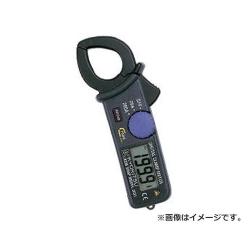 KYORITSU 遣り取り電流価値付ける用クランプメータ MODEL2031 [r20][s9-830]