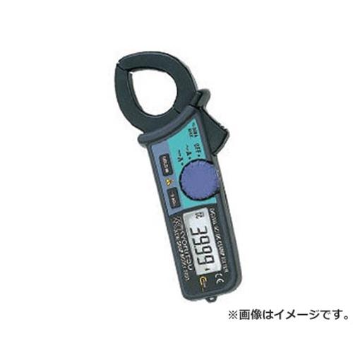 KYORITSU 遣り取り電流・直流電流位置づける用クランプメータ MODEL2033 [r20][s9-831]