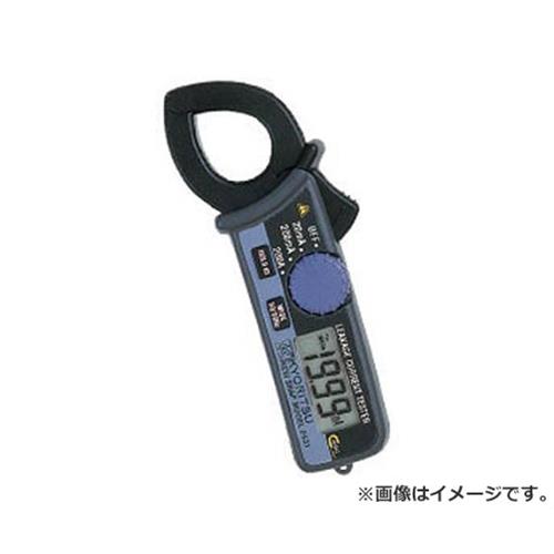 KYORITSU 手抜かり電流・厄介なもの電流価値付ける用クランプメータ MODEL2431 [r20][s9-031]