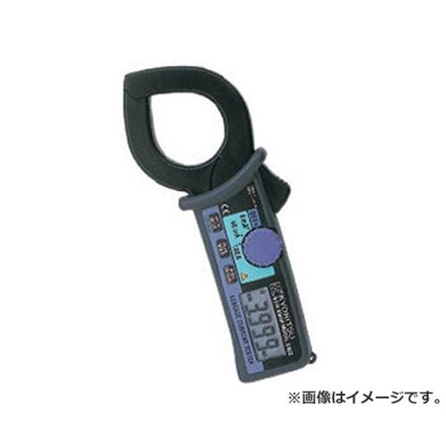 KYORITSU 手抜かり電流・厄介なもの電流価値付ける用クランプメータ MODEL2432 [r20][s9-031]