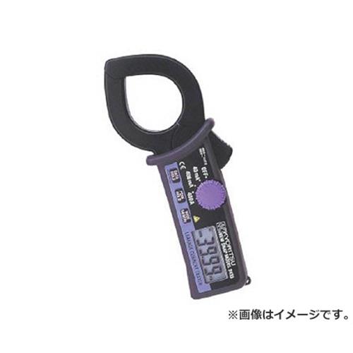 KYORITSU 手抜かり電流・厄介なもの電流価値付ける用クランプメータ MODEL2433 [r20][s9-031]