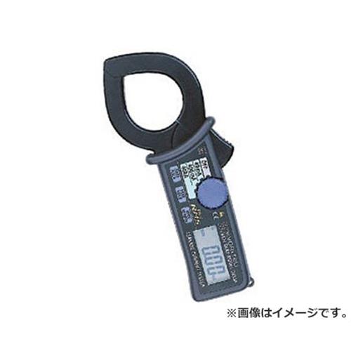 KYORITSU 手抜かり電流・厄介なもの電流価値付ける用クランプメータ(RMS) MODEL2433R [r20][s9-031]