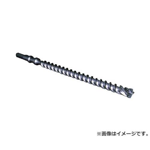 ミヤナガ デルタゴンHEXビット脂船がかり用Φ30.0X420粍 DLHEXB30042 [r20][s9-830]