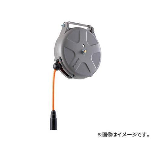 TRIENS エアーホースリール 口径6.5mm×10m SHS210A [r20][s9-030]