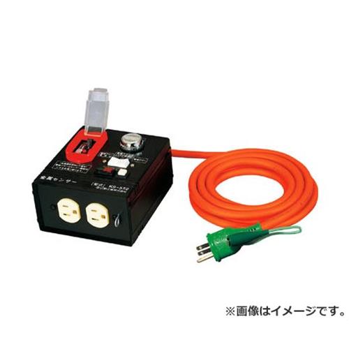 日動 金属センサーボックスタイプ KS550 [r20][s9-032]｜ミナトワークス