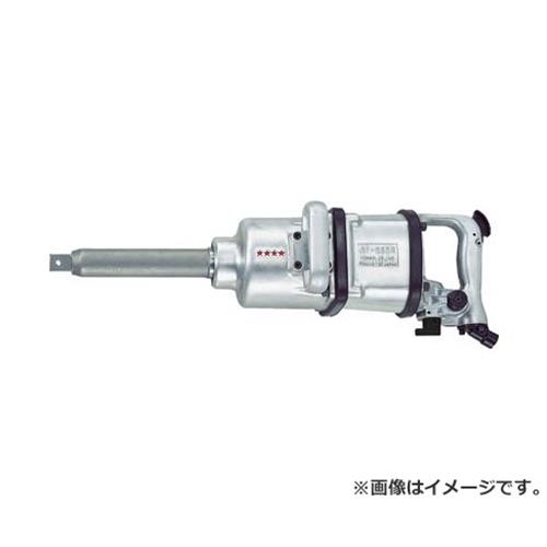 ベッセル(VESSEL) 軽さエアーインパクトレンチ GT55R GTS55R [r20][s9-034]