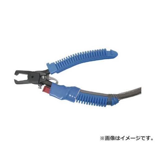 メリー ヒートニッパHT120 HT120 [r20][s9-830]｜ミナトワークス