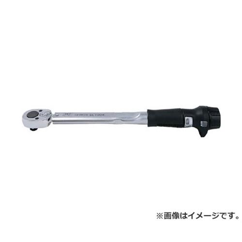 トーニチ プレセット形トルクレンチ QL420N [r20][s9-032]