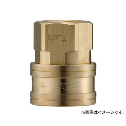 ナック クイックカップリング TL型 金管楽器製 オネジ打っ付け用 CTL08空想科学小説2 [r20][s9-830]