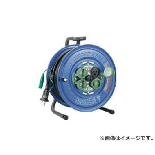 ハタヤ(HATAYA) 防雨型サンデーレインボーリール 単相100Vアース付 20m SG20K [r20][s9-830]｜ミナトワークス