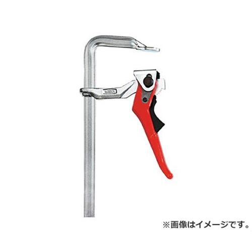 ベッセイ ワンタッチレバークランプGH型 開き250粍 GH25 [r20][s9-030]