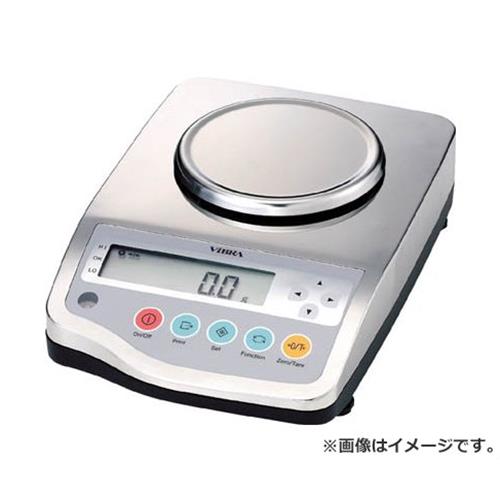ViBRA 高精度電子天びん(防水・防塵型)320g CJ320 [r20][s9-033]｜ミナトワークス 57,600円