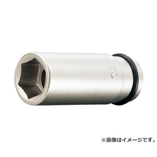TONE インパクト用ロング ソケット 60mm 8NV60L [r20][s9-830]