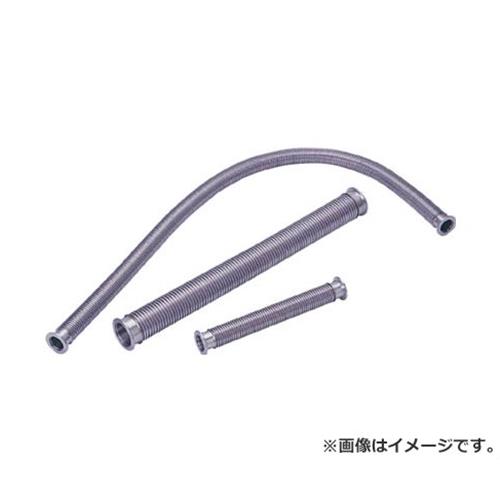 ULVAC フレキシブルチューブ(KF-40&times;500mm) ZSTK040500 [r20][s9-031]｜ミナトワークス
