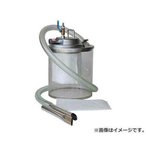 アクアシステム エア湖式洗い濯ぎ機 乾湿両用洗浄剤(オープンペール缶用) APPQO550 [r20][s9-833]