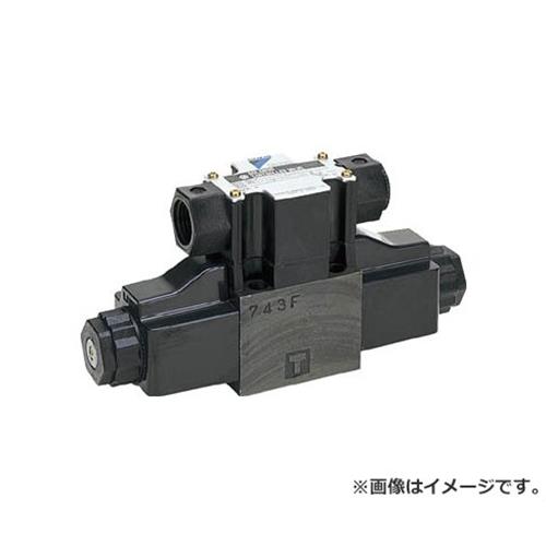 ダイキン(DAIKIN) 電磁パイロット操作弁 KSOG034CP20 [r20][s9-033]｜ミナトワークス