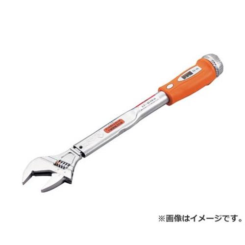 TONE モンキ形トルクレンチ TMWM150W [r20][s9-032]