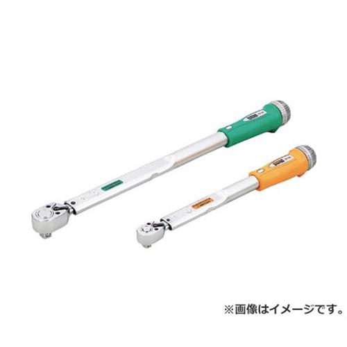 TONE プレセット形トルクレンチ(ダイレクトセット・ホールドタイプ) T6MN300H [r20][s9-031]｜ミナトワークス