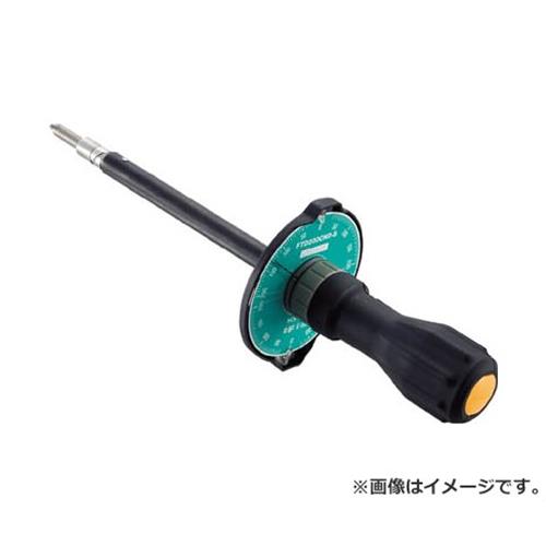 トーニチ 文字盤形トルクドライバー FTD100CN2S [r20][s9-830] その他-計測工具-花・ガーデン・DIY