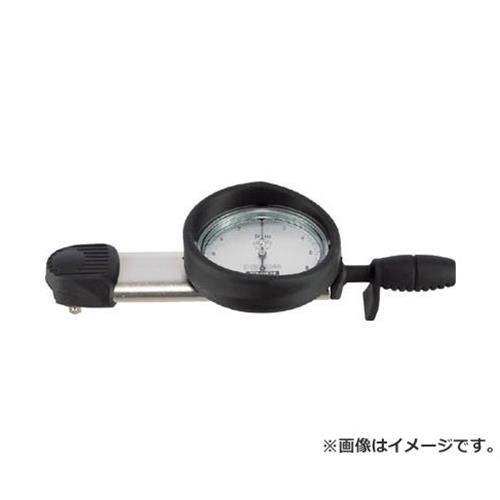 トーニチ ダイヤル型トルクレンチ置針付 DB1.5N4S [r20][s9-831]｜ミナトワークス