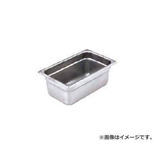 楽天市場】スギコ 18-8スーパーデラックスパン 1/4サイズ 265×162×100