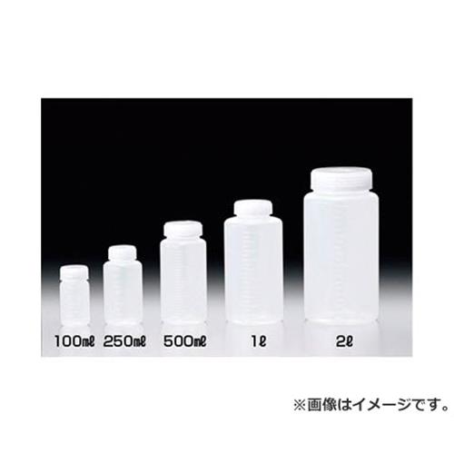 サンプラ クイック壜 1L 広口 25013 50本入 [r20][s9-020] DIY・工具-安全・保護用品-花・ガーデン・DIY