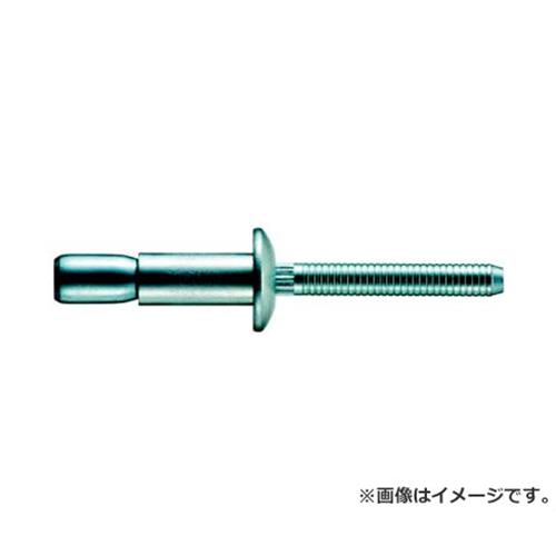 POP ウルトラグリップリベットΦ6.4ステンレス鋼丸頭(1000本) SSD895UG 1000本入 [r20][s9-033]