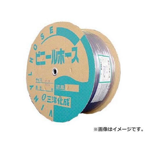 サンヨー 澄み切った導管10×12 100m膜鳴楽器巻 TM1012D100T [r20][s9-020]