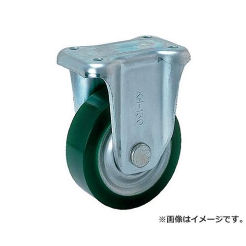 ヨドノ 重荷重用ウレタン車付固定車 YRKH130 [r20][s9-020]
