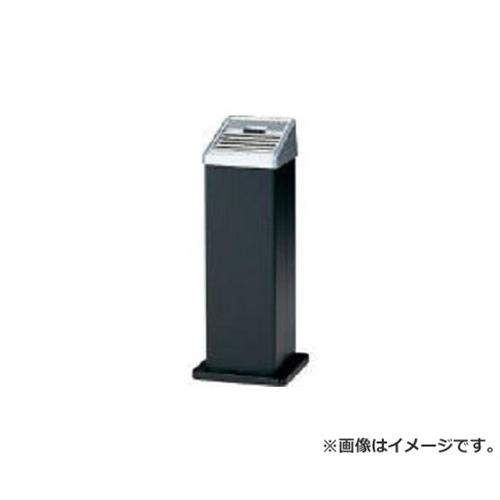コンドル (灰皿)スモーキング AL-106 黒 YS34LIDBK [r20][s9-030]
