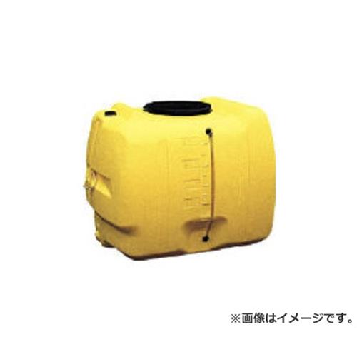 ダイライト Y型ローリー貯蔵タンク 600L YN600 [r21][s9-033]
