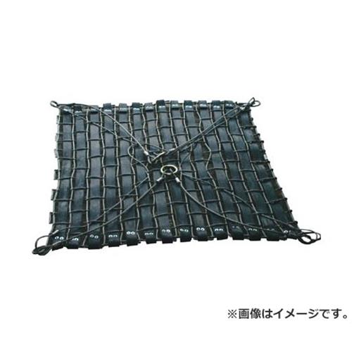 高木 ゴムモッコ 1.8M角 18M [r21][s9-833]