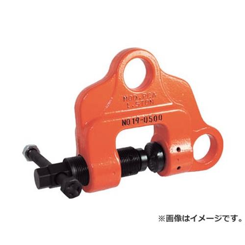 日本クランプ ねじ式万能型クランプ 3.5 PCA3.5 [r20][s9-833]｜ミナトワークス