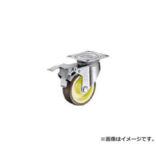 鉄槌 S型オールステンレス鋼 自在SP付 ウレタンB入り口・入口125粍 315SUB125BAR01 [r20][s9-020]