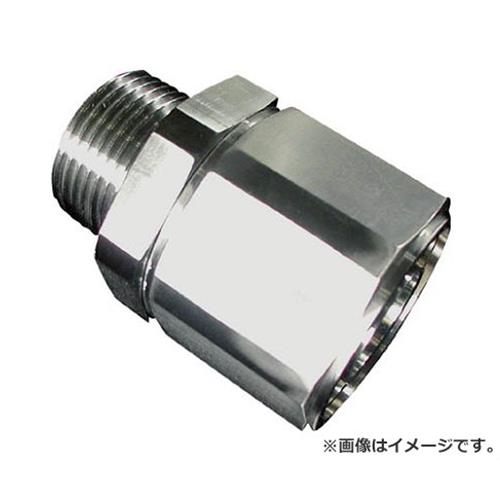 ハッコウ 八つ鍵を掛けるあと継ぎ 19φ用 ELS19 [r20][s9-020]