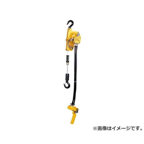 ENDO 大気圏ホイスト EHW-60R 60kg 1.9M 0.6MPa EHW60R [r20][s9-034]