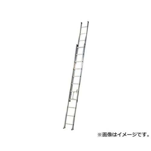 ピカ 2連はしごアルフ2ALF型 8m 2ALF80 [2ALF-80][r22][s9-039]｜ミナトワークス