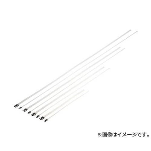 パンドウイット MLTタイプ ステンレススチールバンド SUS304 MLT8SCP 100本入 [r20][s9-031]｜ミナトワークス