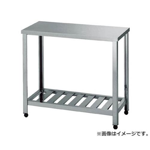 アズマ 作業台スノコ板付 1500&times;600&times;800 HT1500 [r21][s9-032]｜ミナトワークス