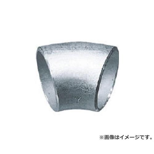 ベンカン機工 ステンレス鋼製エルボロング4 S45L10S100A [r20][s9-830]｜ミナトワークス