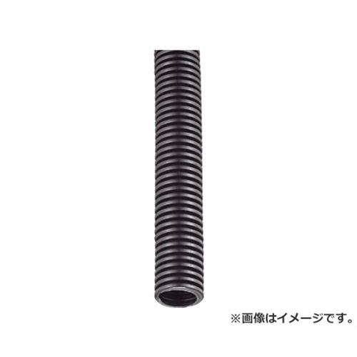 SANKEI ポリアミド製フレキシブル電線管 NS25 [r20][s9-030]｜ミナトワークス