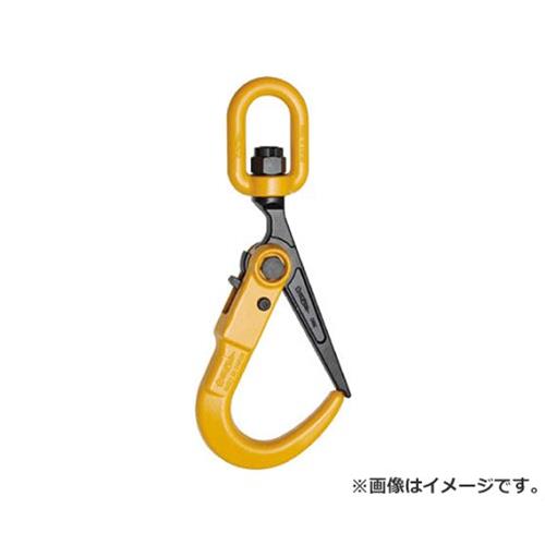 スーパー スーパーロックフック スイベル付 2ton SLH2S [r20][s9-030]｜ミナトワークス