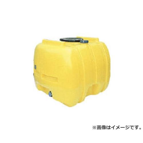 ダイライト Y型ローリー貯蔵タンク 1000L Y1000 [r21][s9-034]