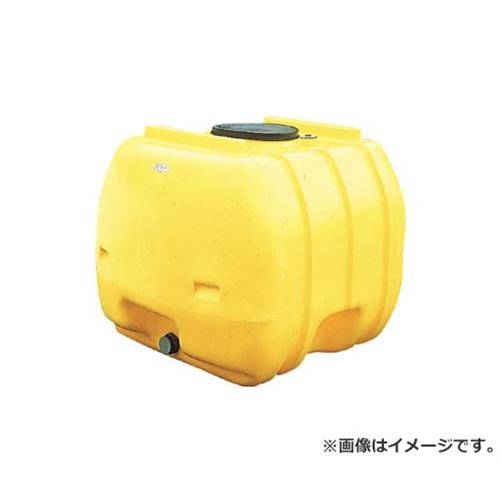 ダイライト Y型ローリー貯蔵タンク 1300L Y1300 [r21][s9-034]