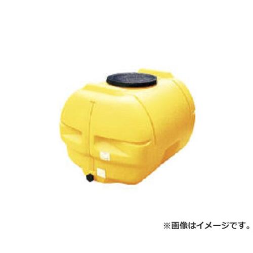 ダイライト Y型ローリー貯蔵タンク 500L Y500 [r21][s9-032]