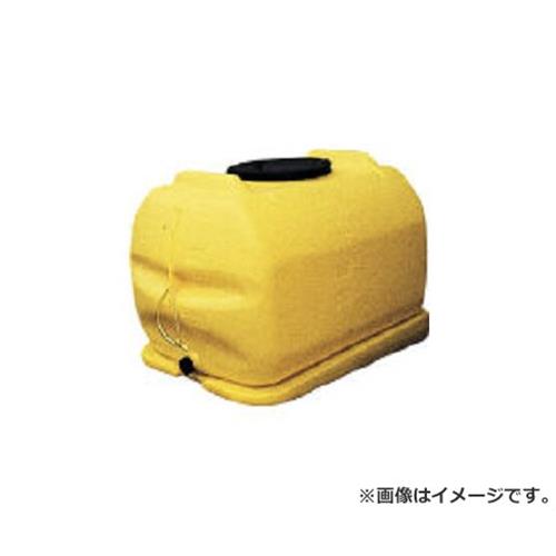 ダイライト YX型 ローリー貯蔵タンク 500L YX500 [r21][s9-032]