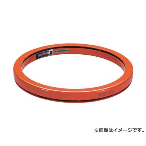 タイユー 回転させる台マワール 点火装置手合い オレンジ色 700kg 差しわたし600粍 PTL60 [r20][s9-032]