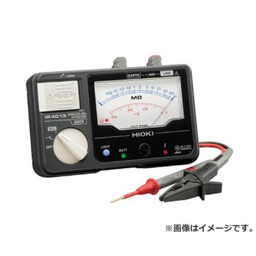 HIOKI メグオームハイテスタ IR401510 [r20][s9-831]｜ミナトワークス